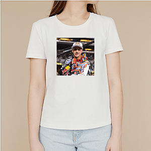 Ken Roczen The Comeback Kid Ken Roczen T-Shirts