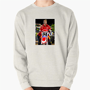 Ken Roczen MX King Ken Roczen Sweatshirts