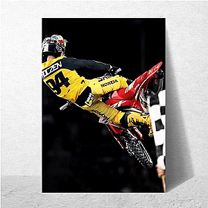 Ken Roczen German Hammer Ken Roczen Posters