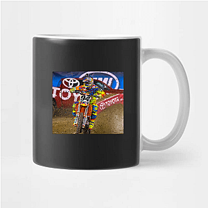 Ken Roczen Beyond The Berms Ken Roczen Mugs