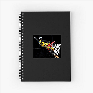 Ken Roczen German Hammer Ken Roczen Notebook