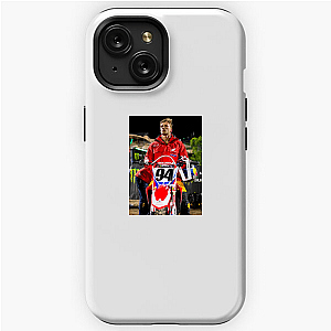 Ken Roczen MX King Ken Roczen iPhone Cases