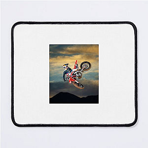 Ken Roczen No. 94 Legend Ken Roczen Mouse Pads