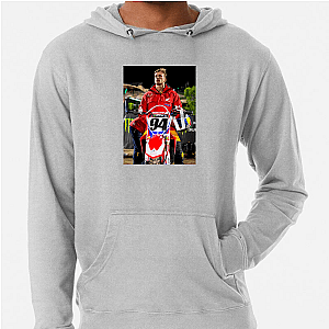 Ken Roczen MX King Ken Roczen Hoodies