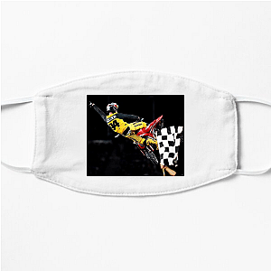 Ken Roczen German Hammer Ken Roczen Face Masks