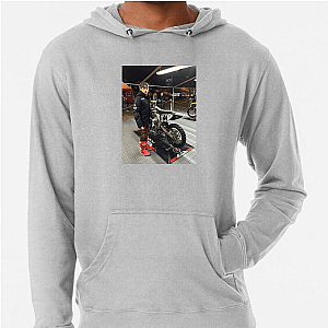 Ken Roczen Supercross Champion Ken Roczen Hoodies