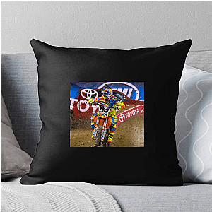 Ken Roczen Beyond The Berms Ken Roczen Pillows Cover