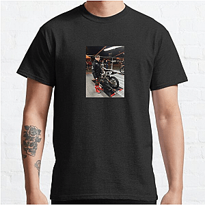 Ken Roczen Supercross Champion Ken Roczen T-Shirts