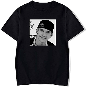 Ken Roczen Always Smooth, Always Fast Ken Roczen T-Shirts
