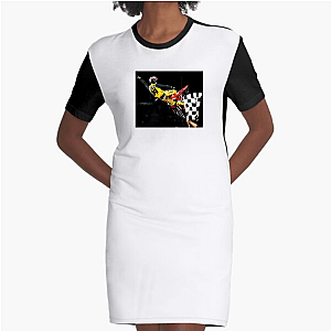 Ken Roczen German Hammer Ken Roczen Dresses