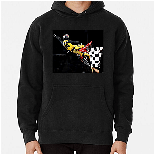 Ken Roczen German Hammer Ken Roczen Hoodies