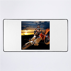 Ken Roczen My Favorite Racer Ken Roczen Mouse Pads