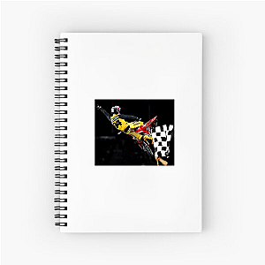 Ken Roczen German Hammer Ken Roczen Notebook