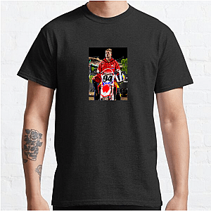 Ken Roczen MX King Ken Roczen T-Shirts