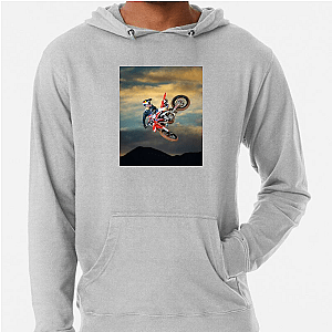 Ken Roczen No. 94 Legend Ken Roczen Hoodies