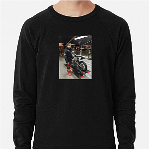 Ken Roczen Supercross Champion Ken Roczen Sweatshirts