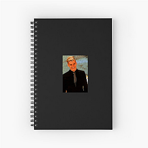 Ken Roczen Unstoppable Spirit Ken Roczen Notebook