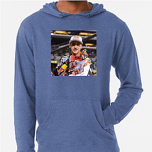 Ken Roczen The Comeback Kid Ken Roczen Hoodies