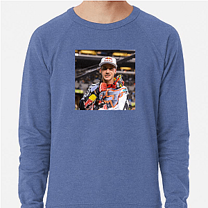 Ken Roczen The Comeback Kid Ken Roczen Sweatshirts