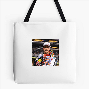 Ken Roczen The Comeback Kid Ken Roczen Bags