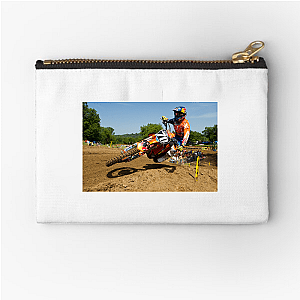 Ken Roczen Ride It Like Roczen Ken Roczen Zipper Pouches