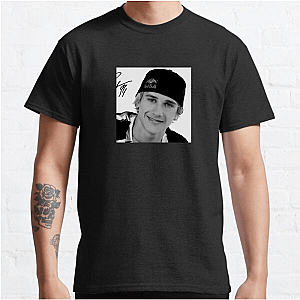 Ken Roczen Always Smooth, Always Fast Ken Roczen T-Shirts