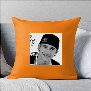 Ken Roczen Always Smooth, Always Fast Ken Roczen Pillows Cover