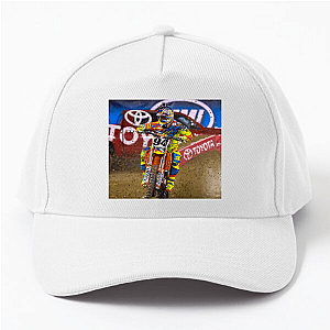 Ken Roczen Beyond The Berms Ken Roczen Hats & Caps