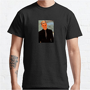 Ken Roczen Unstoppable Spirit Ken Roczen T-Shirts