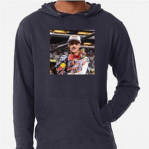 Ken Roczen The Comeback Kid Ken Roczen Hoodies