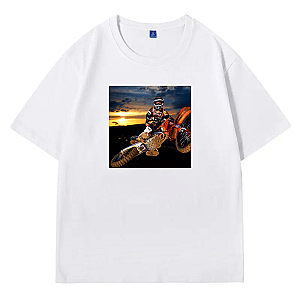 Ken Roczen My Favorite Racer Ken Roczen T-Shirts