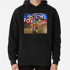 Ken Roczen Beyond The Berms Ken Roczen Hoodies