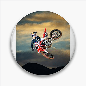 Ken Roczen No. 94 Legend Ken Roczen Pins
