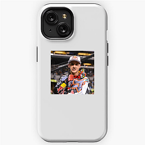 Ken Roczen The Comeback Kid Ken Roczen iPhone Cases