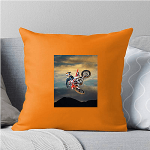 Ken Roczen No. 94 Legend Ken Roczen Pillows Cover