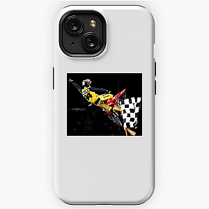 Ken Roczen German Hammer Ken Roczen iPhone Cases