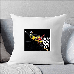 Ken Roczen German Hammer Ken Roczen Pillows Cover