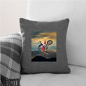 Ken Roczen No. 94 Legend Ken Roczen Pillows Cover
