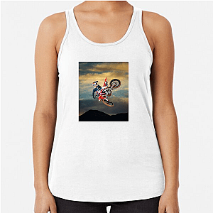 Ken Roczen No. 94 Legend Ken Roczen Tank Tops