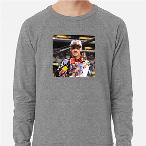 Ken Roczen The Comeback Kid Ken Roczen Sweatshirts