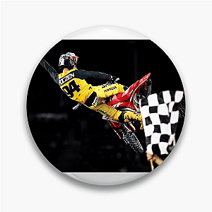 Ken Roczen German Hammer Ken Roczen Pins
