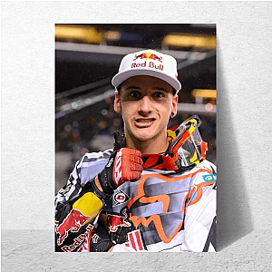 Ken Roczen The Comeback Kid Ken Roczen Posters