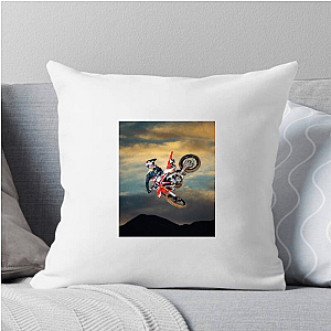Ken Roczen No. 94 Legend Ken Roczen Pillows Cover