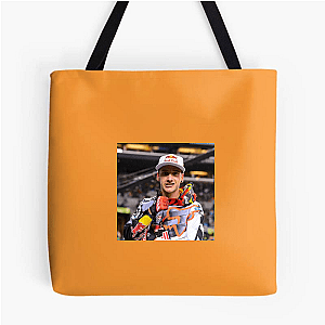 Ken Roczen The Comeback Kid Ken Roczen Bags