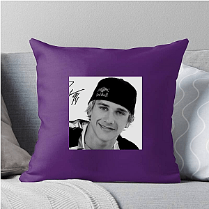 Ken Roczen Always Smooth, Always Fast Ken Roczen Pillows Cover