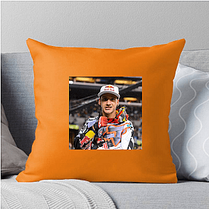 Ken Roczen The Comeback Kid Ken Roczen Pillows Cover