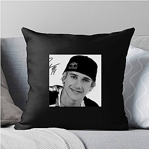 Ken Roczen Always Smooth, Always Fast Ken Roczen Pillows Cover