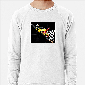 Ken Roczen German Hammer Ken Roczen Sweatshirts