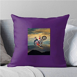 Ken Roczen No. 94 Legend Ken Roczen Pillows Cover