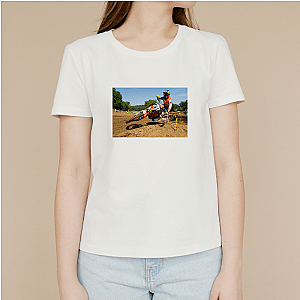 Ken Roczen Ride It Like Roczen Ken Roczen T-Shirts